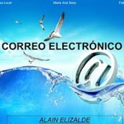 Timeline: Historia del correo electronico