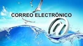 Timeline: Historia del correo electronico