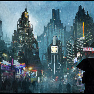 Timeline: Cyberpunk throughout history