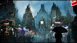 Timeline: Cyberpunk throughout history