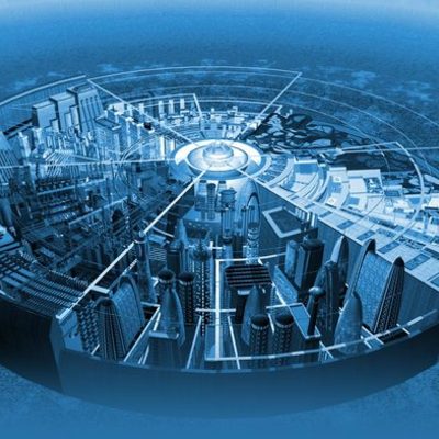 Timeline: La Evolución del Internet, por Christoppher Pagán