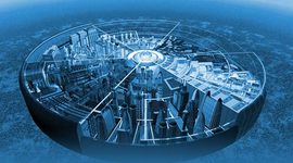 Timeline: La Evolución del Internet, por Christoppher Pagán