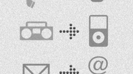 Timeline: Tarea 2 - Generaciones de Computadoras