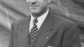 Timeline: Louie Tries (and Somewhat Fails) to Assimilate into Civilian Life