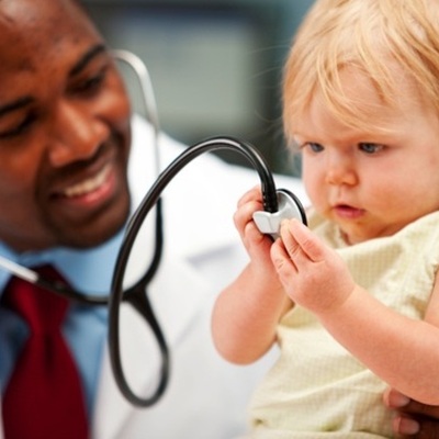 Timeline: Pediatric Evolution