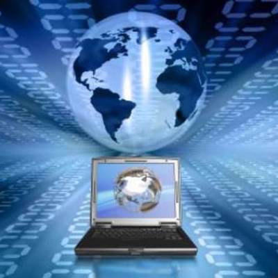 Timeline: Evolucion de la internet