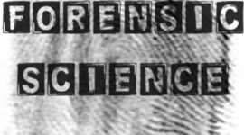 Timeline: History of Forensic Science By: Ally, Allie and Hannah