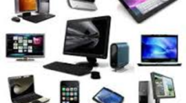 Timeline: Las generaciones de las computadoras