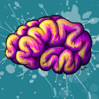 Timeline: Cerebro - Mente