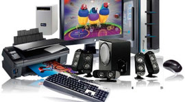 Timeline: Generaciones de Computadoras