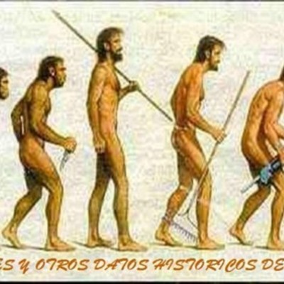 Timeline: Internet durante la historia