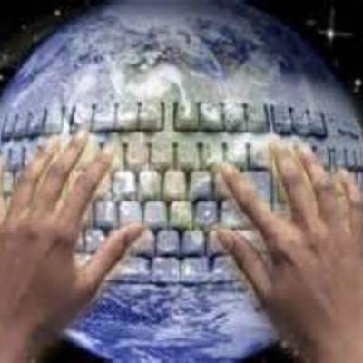 Timeline: SOCIEDAD DE LA INFORMACIÓN, TECNOLOGÍAS DIGITALES Y EDUCACIÓN