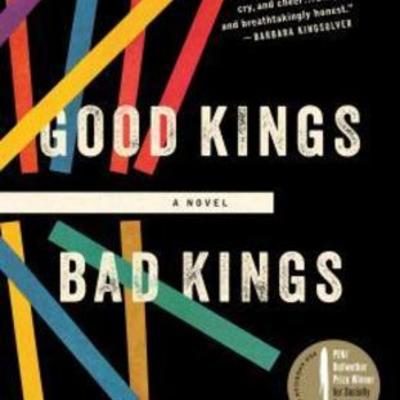 Timeline: Good Kings Bad Kings