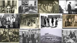 Timeline: Generaciones de computadoras