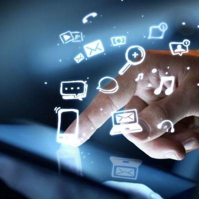 Timeline: Generaciones De Computadoras