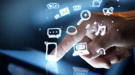 Timeline: Generaciones De Computadoras