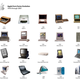 Evolucion del hardware.