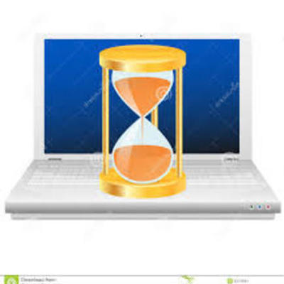 Timeline: GENERACIÓN DE LAS COMPUTADORAS