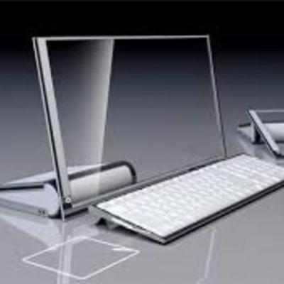 Timeline: Generación de las Computadoras