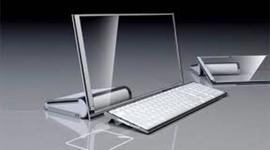 Timeline: Generación de las Computadoras