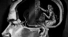 Timeline: Generaciones de Computadoras