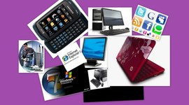 Timeline: Las 5 Generaciones de la Computadora