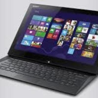 Timeline: Generaciones de las Computadoras