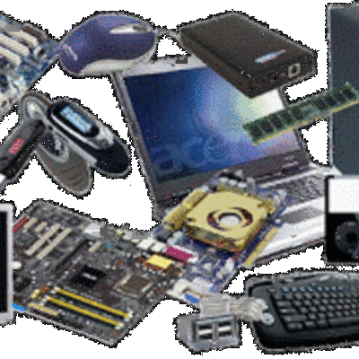 Timeline: Las cinco generaciones de computadoras