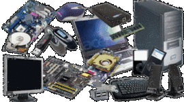 Timeline: Las cinco generaciones de computadoras