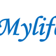 Mylife logo