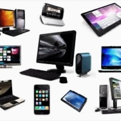 Timeline: GENERACIONES DE COMPUTADORAS