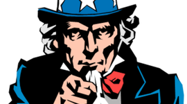 Timeline: U.S. History, 1980-2010