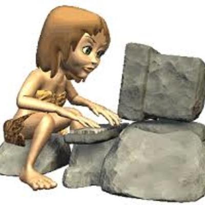 Timeline: Historia de la investigacion