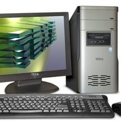 Timeline: 5 Generaciones de las computadoras