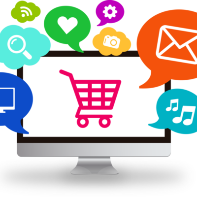 Timeline: Comercio Electrònico-Rolando Rìos Cruz