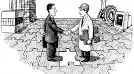 Timeline: HISTORIA Y ESTAPAS DE LA GESTION DEL CONOCIMIENTO (GC)