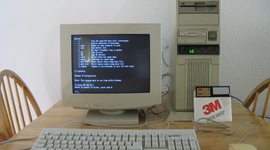 Timeline: Generaciones de computadora LEILANY G. ACEVES NAVARRO