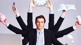 Timeline: Historia, conceptos y teorías de la administración