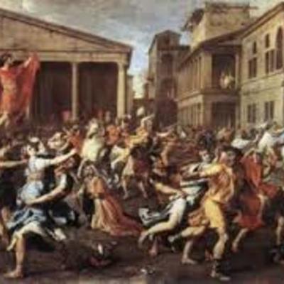 Timeline: formacion historica del dererecho romano, monarquia, republica y imperio.