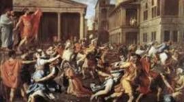 Timeline: formacion historica del dererecho romano, monarquia, republica y imperio.