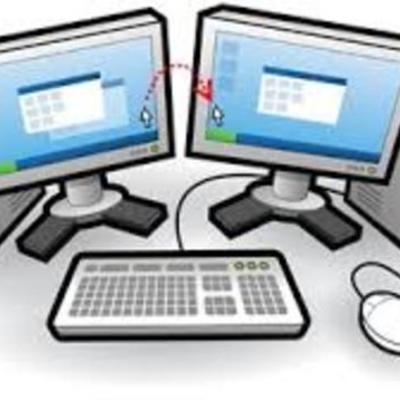 Timeline: Generaciones de las Computadoras