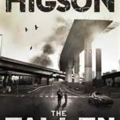 Timeline: The Fallen