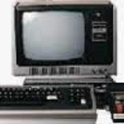 Timeline: GENERACIONES DE COMPUTADORAS