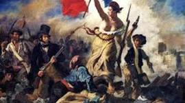 Timeline: LA REVOLUCION FRANCESA