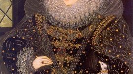 Timeline: Queen Elizabeth I of England