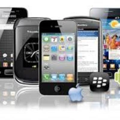 Timeline: Dispositivos Móviles. CB01.