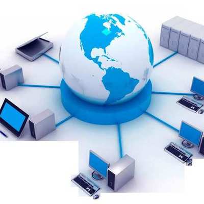 Timeline: EVOLUCIÓN DE LAS REDES