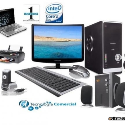 Timeline: LAS GENERACIONES DE LAS COMPUTADORAS