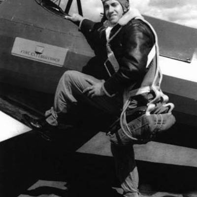 Timeline: Louie's Roughest Waters