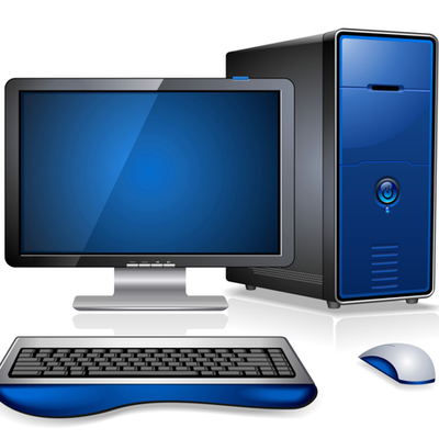 Timeline: Generaciones de las Computadoras